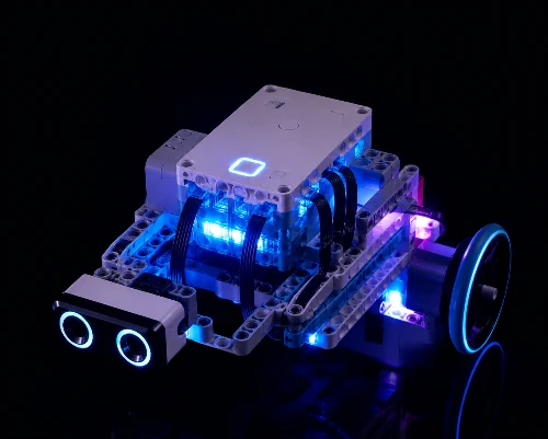 Lego Prime